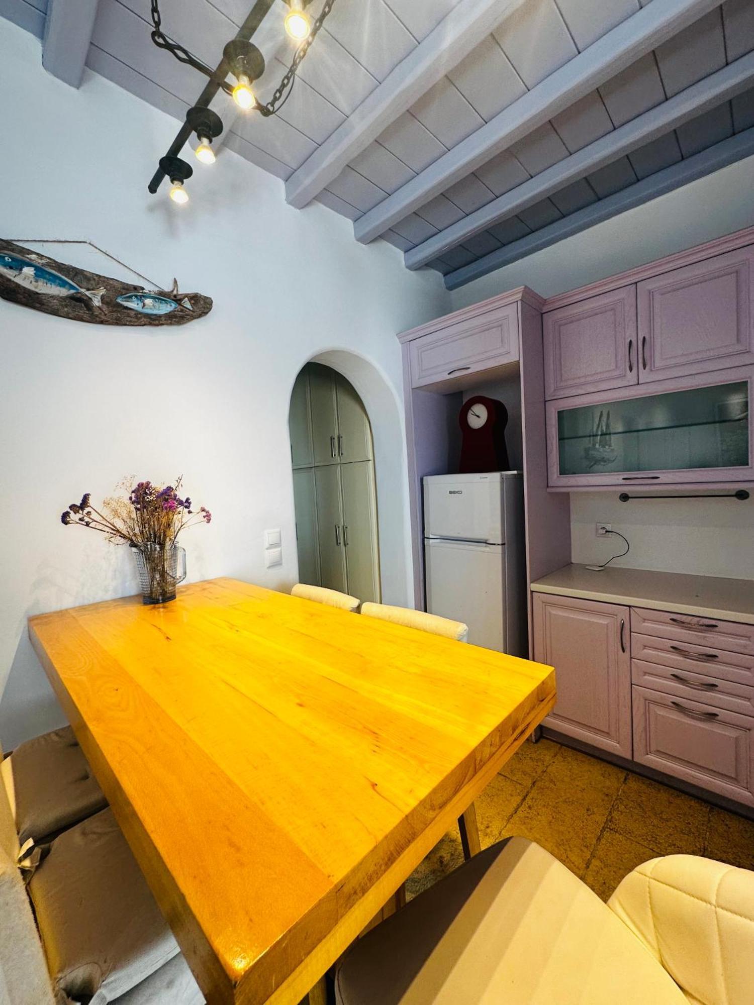 Traditional Mansion In Mykonos Holiday home Mykonos Town